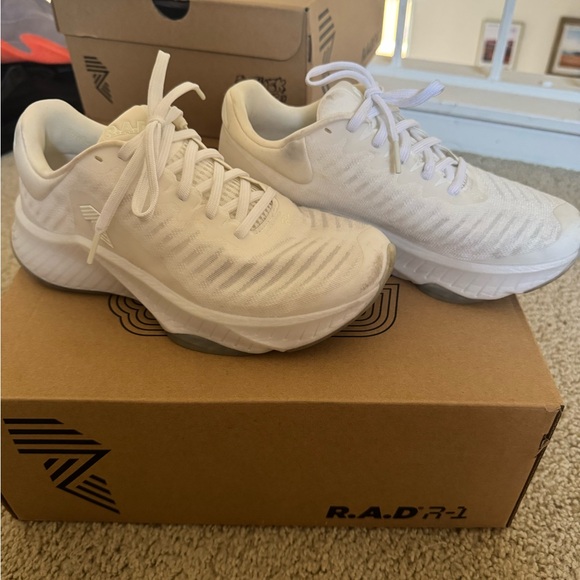 R.A.D R1 Ghost - Picture 6 of 7